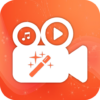 Photo Video Maker With Effects icon