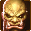 Barbarian frontline: Ogre wars icon