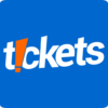 T!ckets Event Tickets icon