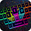 LED Keyboard: Colorful Backlit icon