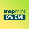 Snapmint: Buy Now, Pay in EMIs icon