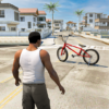 Cycle Stunt Games: Cycle Game icon