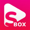 StreamBox IPTV Player icon