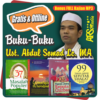 Buku Ustadz Abdul Somad Lc. MA عبد الصمد icon