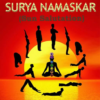 Surya Namaskar Yoga Poses icon