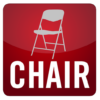 Chair icon