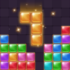 Gemstone Surprise block icon