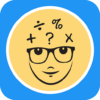 Math Master: Play & Learn Math icon