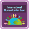 International Humanitarian Law icon