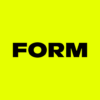 FORM Swim icon