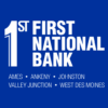 First National Bank, Ames icon