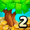 Money Tree 2: Cash Grow Game icon