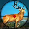 Wild Deer Hunting: Dino Hunter icon