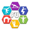 FitUp – Workout at Home icon