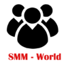 SMMWorld Cheapest Reliable SMM Blog icon