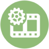 Video Format Factory icon