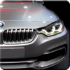 Car Wallpapers BMW icon