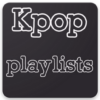 KPOP Playlists icon