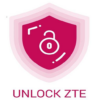 Unlock ZTE Mobile SIM icon