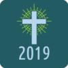 Liturgical Calendar 2019 icon