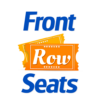 Front Row Seats Event Tickets icon