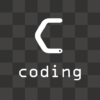 Coding C icon