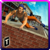 City Parkour Sprint Runner 3D icon