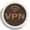 KAFE VPN Fast & Secure VPN icon