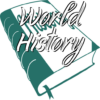 World History war, relision, icon