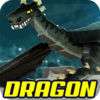 Dragon Mod for MCPE icon