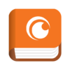 Crunchyroll Manga icon