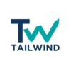 Tailwind: Personal Wealth App icon