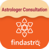 FindAstro: Talk to Astrologer icon