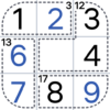 Killer Sudoku by Sudoku.com icon