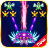 Chickens Shooter Space Attack icon