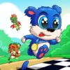 Fun Run 3 Multiplayer Games icon