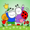 Spring Tale Berry and Dolly icon