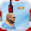 Bottle Shooter 3DDeadly Game icon