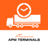 APMT TERMPoint Appointments icon