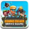 Zombie Escape Bravo Squad icon