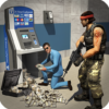 Bank Robbery: Cops Vs Robbers icon