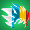 SelfComic: Super Saiyan Photo icon