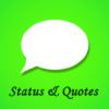 Status and Quotes Collection ! icon