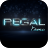 Regal Cinema icon