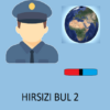 Hırsızı Bul 2 icon