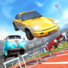 Car Summer Games 2021 icon