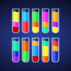 Water Sort Puz – Color Game icon