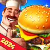 Cooking Fun®: Cooking Games icon