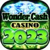 Wonder Cash Casino Vegas Slots icon