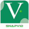 Snapvid: Video Status Maker icon